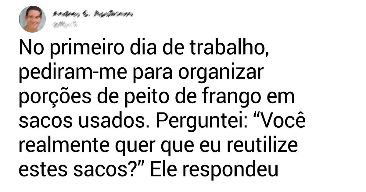 20+ Confissões de cozinheiros, garçons e funcionários sobre o que acontece nos bastidores de um restaurante