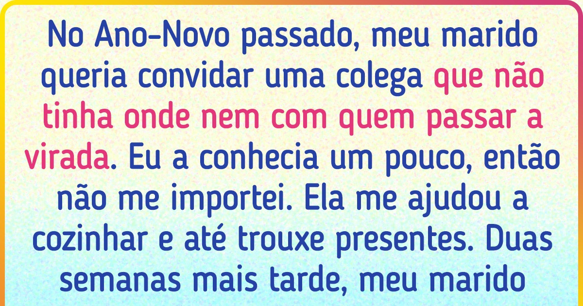 15 Histórias ultrajantes que nos forçaram a soltar a frase: “Ah, você deve estar de brincadeira!”