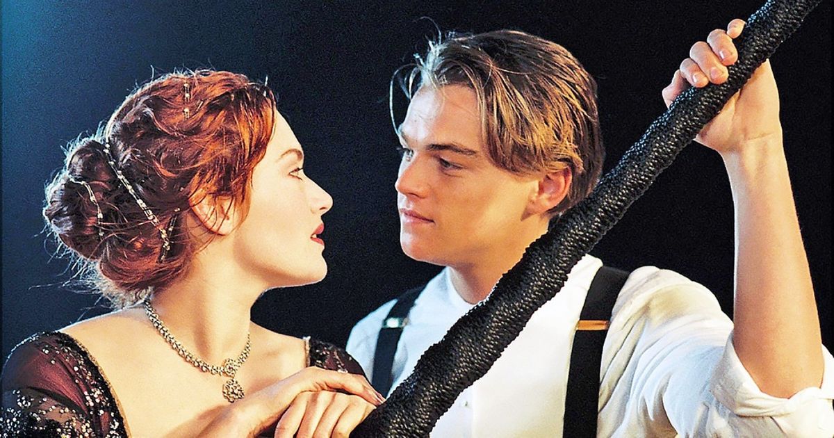 20 Curiosidades sobre “Titanic” que farão você rever o filme com outros olhos