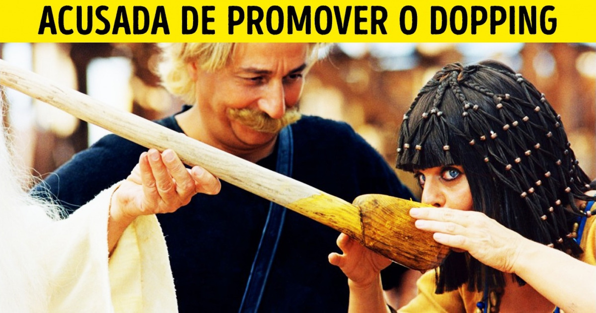 9 Filmes bastante famosos que poderiam conter algumas mensagens subliminares para os espectadores