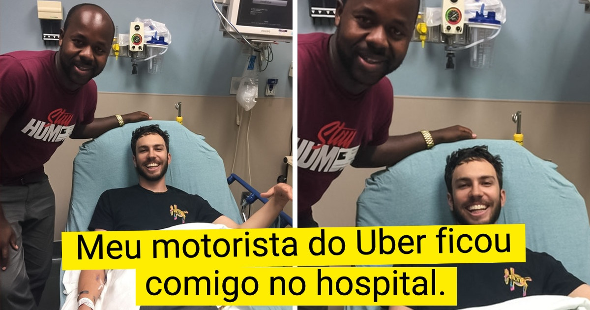 16 Fotos que são garantias de colocar um belo sorriso em seu rosto 16 Fotos que são garantias de colocar um belo sorriso em seu rosto
