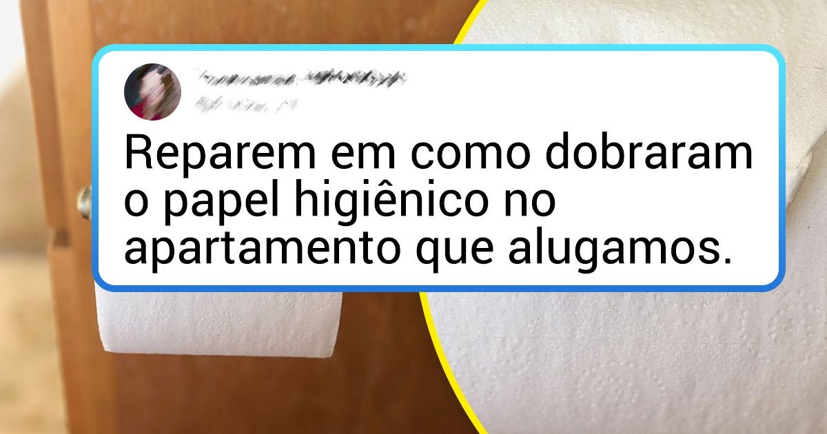 20+ Internautas compartilharam fotos dos melhores apartamentos que já se hospedaram