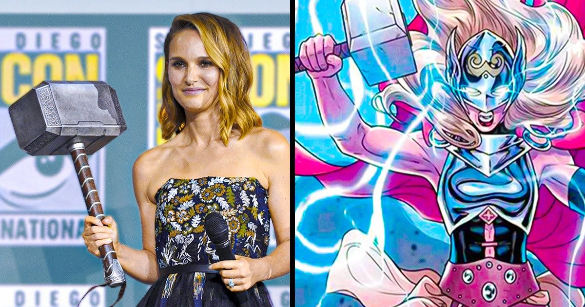 Pistas que a Marvel deixou sobre seus novos filmes e séries