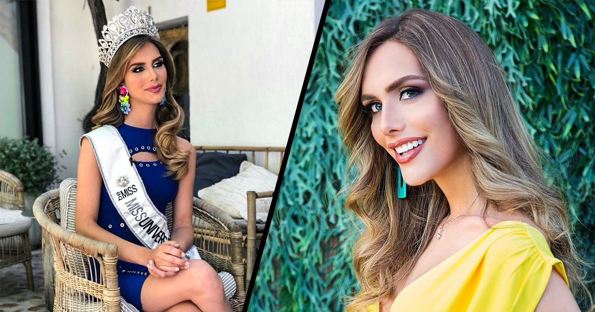 Miss Universo terá participante transexual pela primeira vez / Incrível