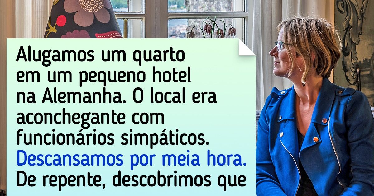 14 Coisas que nem imaginamos quando reservamos um quarto de hotel 14 Coisas que nem imaginamos quando reservamos um quarto de hotel