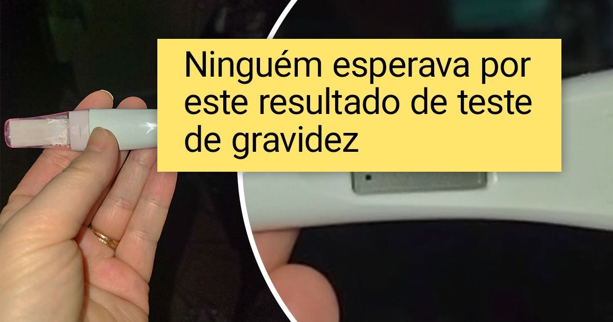 17 Pessoas que perceberam que ainda existem muitas coisas no mundo capazes de surpreender 17 Pessoas que perceberam que ainda existem muitas coisas no mundo capazes de surpreender