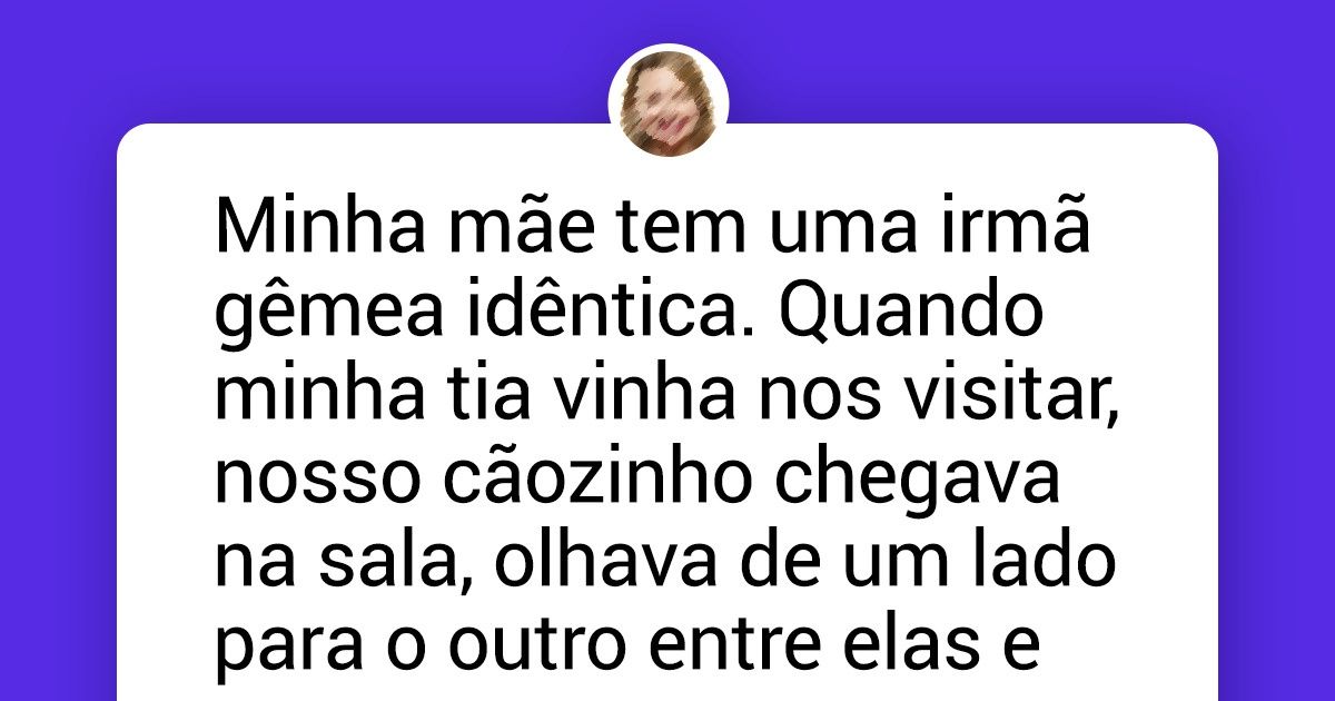 15 Histórias de gêmeos para lá de embaraçosas que nos fizeram dar boas risadas 15 Histórias de gêmeos para lá de embaraçosas que nos fizeram dar boas risadas