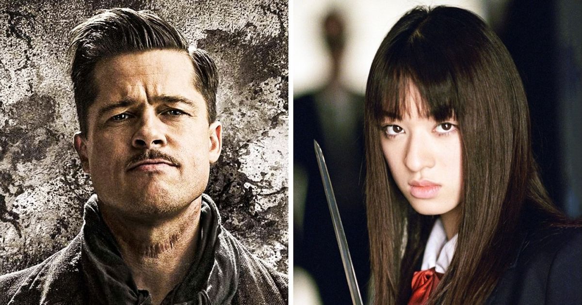Teste: que personagem dos filmes de Tarantino você é?