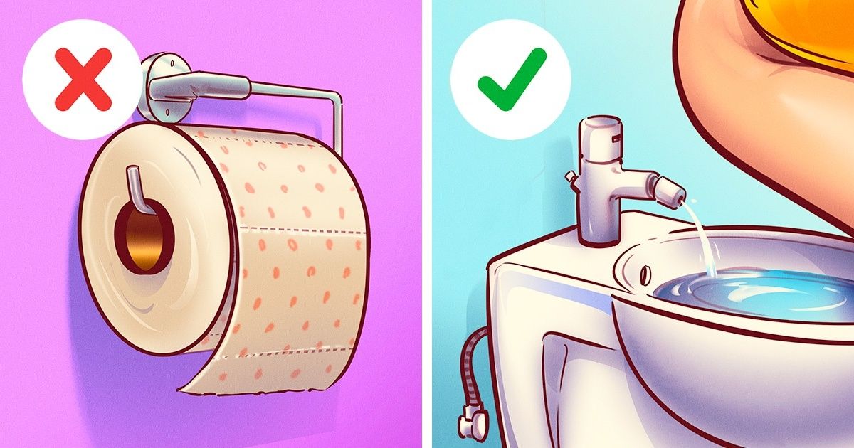 11 Coisas que fazemos errado todos os dias