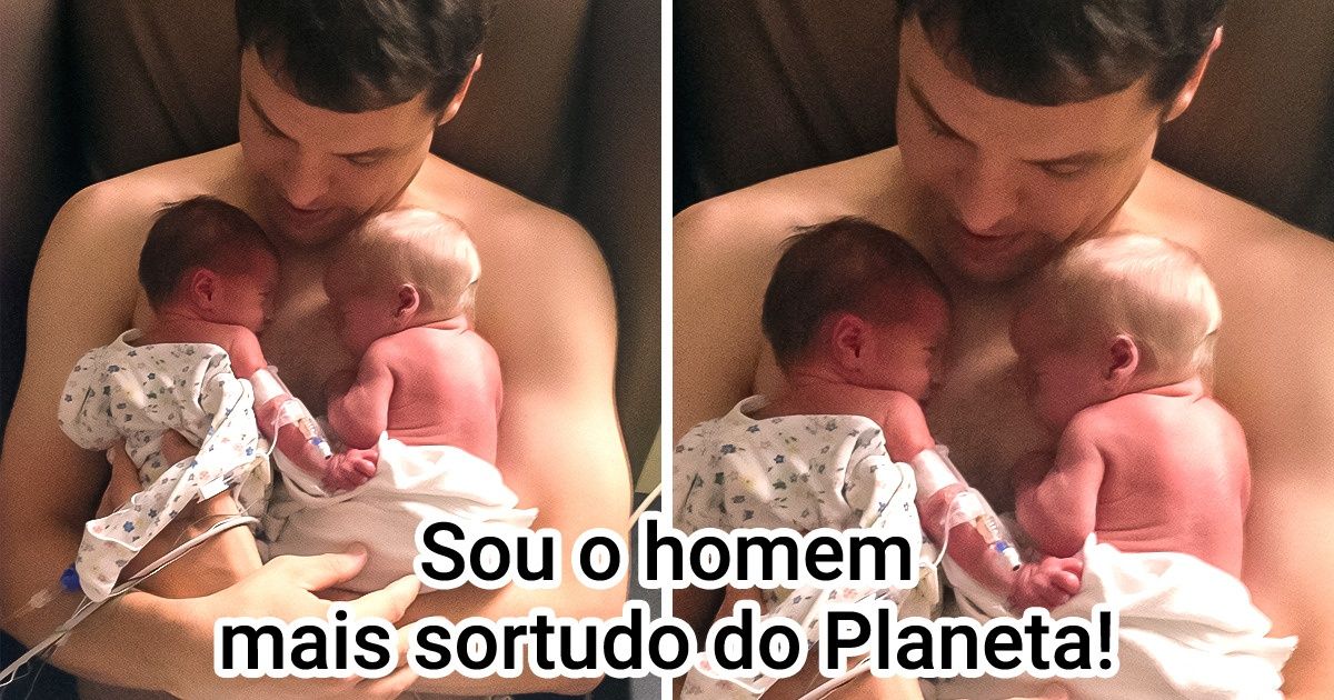 20 Fotos para garantir sua dose diária de alegria 20 Fotos para garantir sua dose diária de alegria