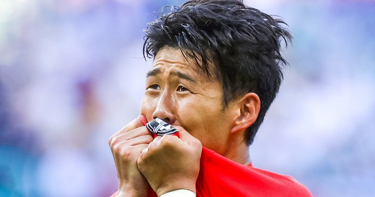 Jogador coreano é obrigado a prestar dois anos de serviço militar por não chegar às oitavas de final na Copa