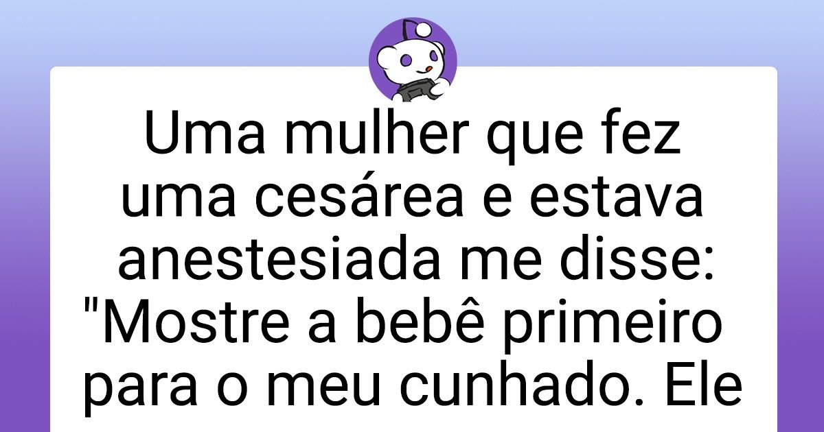 20 Profissionais da saúde compartilharam os comentários mais divertidos de pacientes anestesiados (e outras confissões)