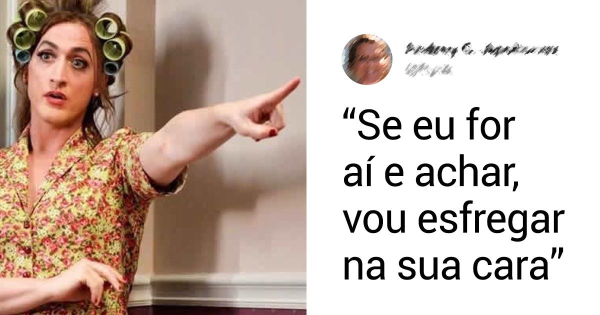 20+ Provas de que as mães brasileiras só mudam de nome e endereço 20+ Provas de que as mães brasileiras só mudam de nome e endereço