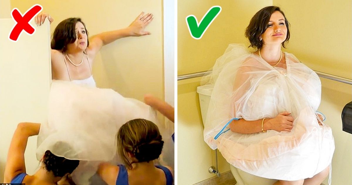15 Invenções interessantes que o salvarão de apuros