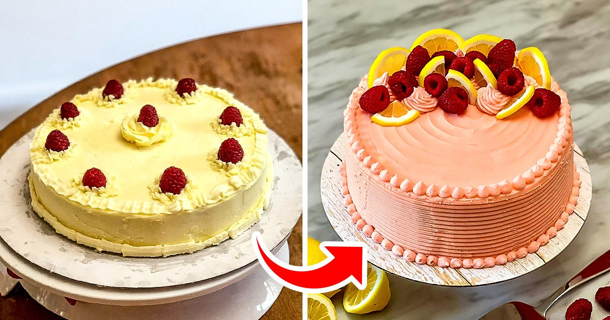 20 Fotos de antes e depois que mostram como a prática leva à perfeição