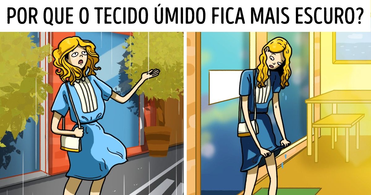 10 Fatos para quem quer saber tudo e mais um pouco