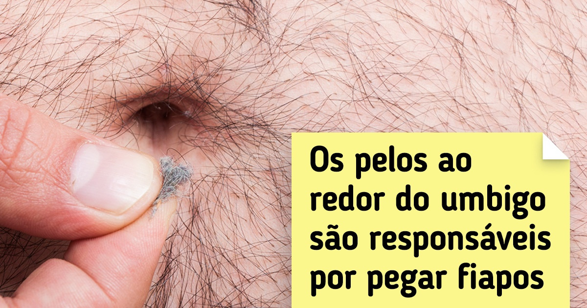 8 Fatos sobre o corpo humano que você provavelmente ainda não conhece 8 Fatos sobre o corpo humano que você provavelmente ainda não conhece