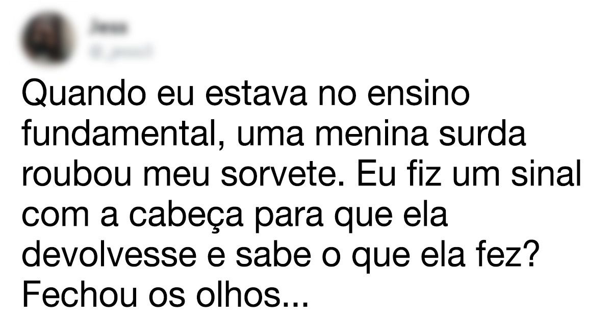 29 Provas de que a infância está longe de ser o momento mais lindo da vida