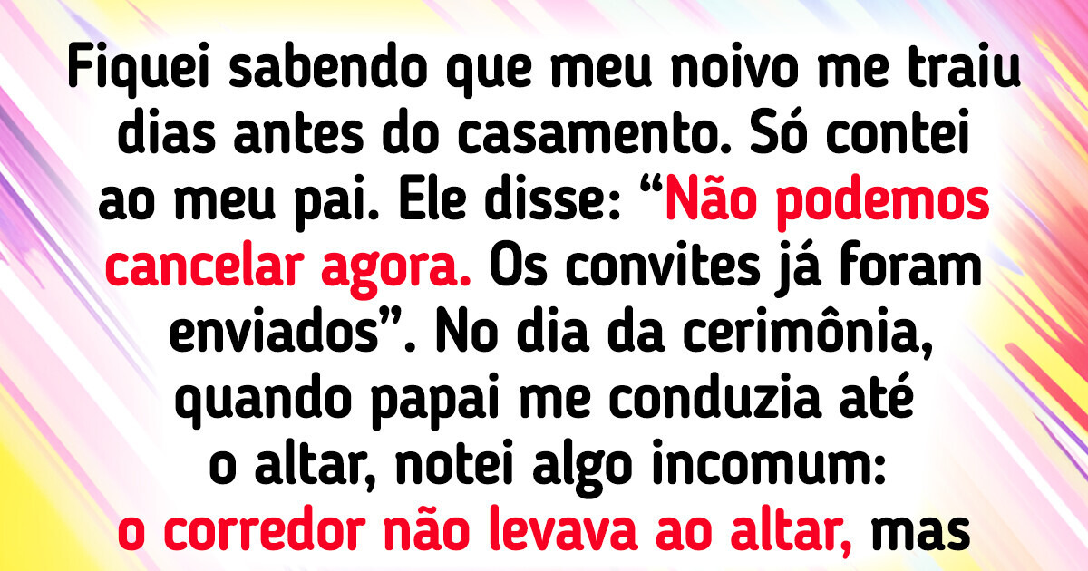 8 Pais que ficaram ao lado dos filhos em todos os desafios