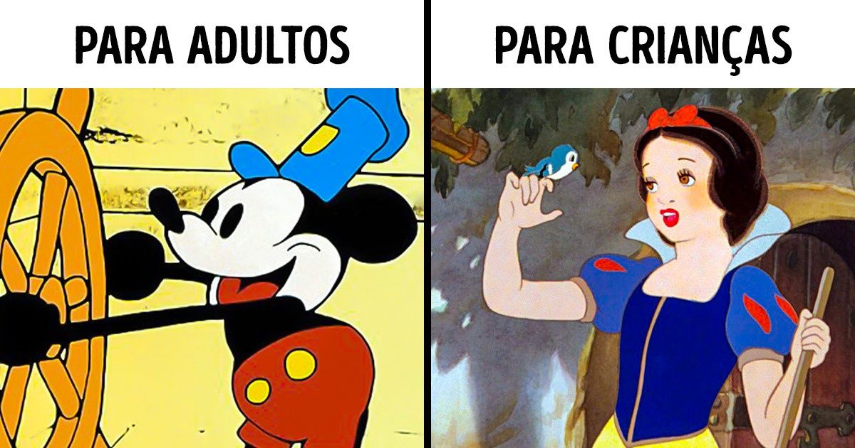 15+ Coisas estranhas que há 100 anos eram normais na vida da maioria das crianças