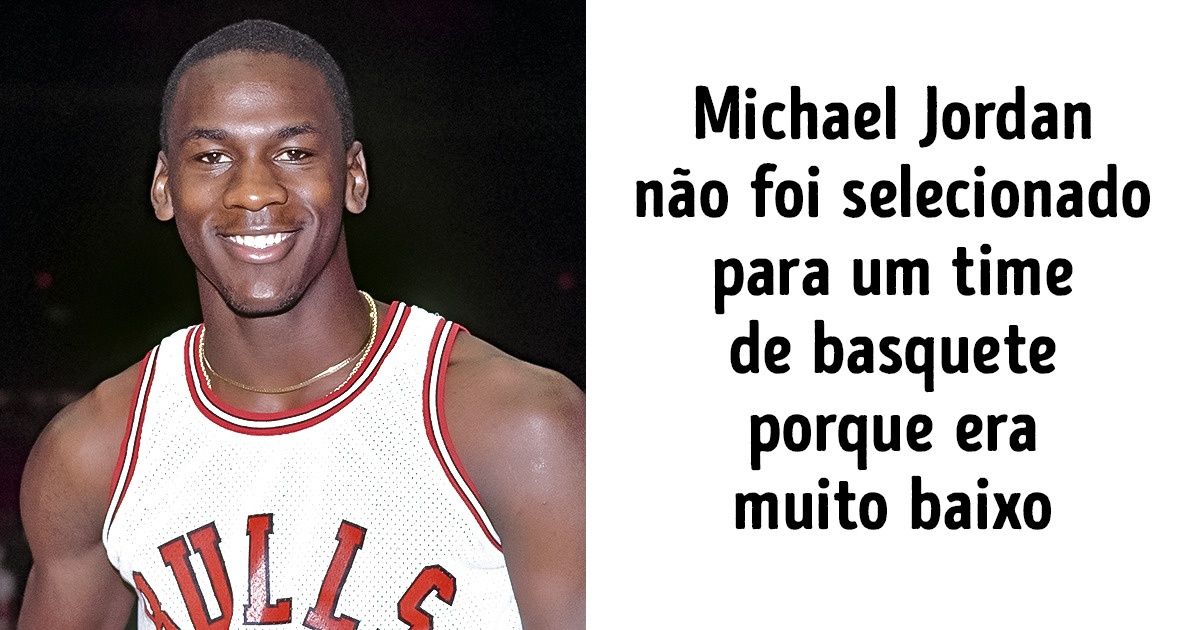 10+ Histórias comoventes de pessoas que transformaram sua luta em algo positivo