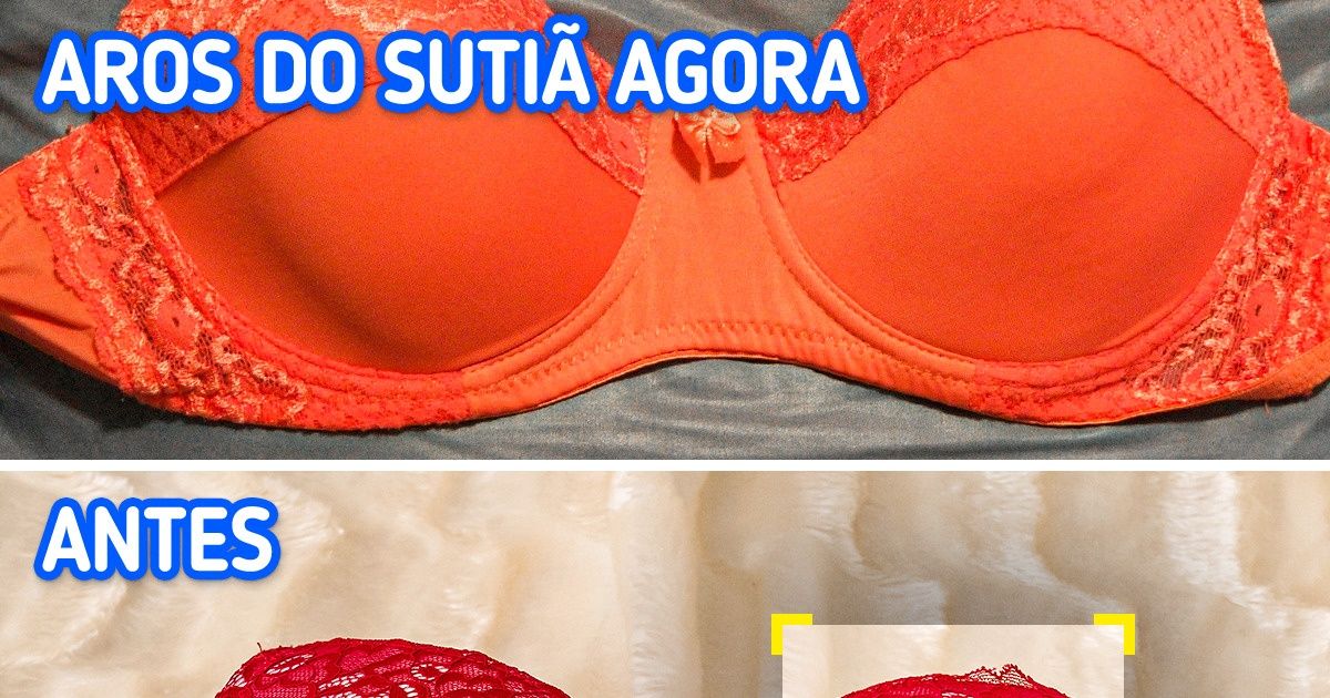 10+ Segredos que guardam algumas peças comuns do guarda-roupa 10+ Segredos que guardam algumas peças comuns do guarda-roupa