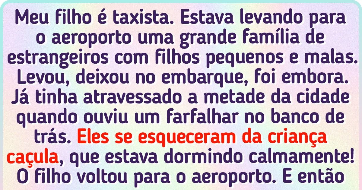 20+ Pessoas que queriam apenas fazer a coisa certa, mas se envolveram em uma aventura 20+ Pessoas que queriam apenas fazer a coisa certa, mas se envolveram em uma aventura