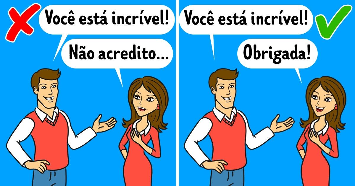 8 Chaves para aumentar sua autoestima, caso esteja baixa