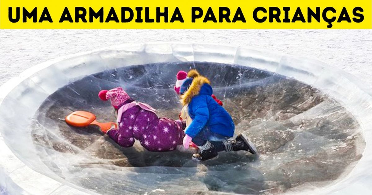 11 Brinquedos inventados por pessoas com muito humor 11 Brinquedos inventados por pessoas com muito humor