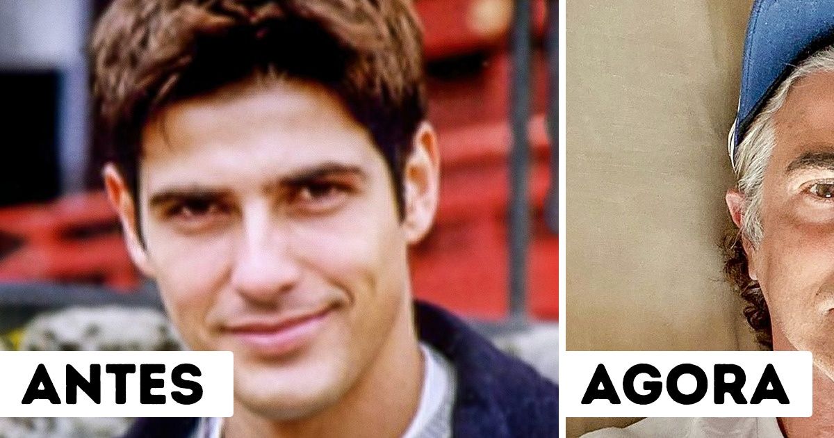 Como está o elenco de “Laços de Família” na atualidade