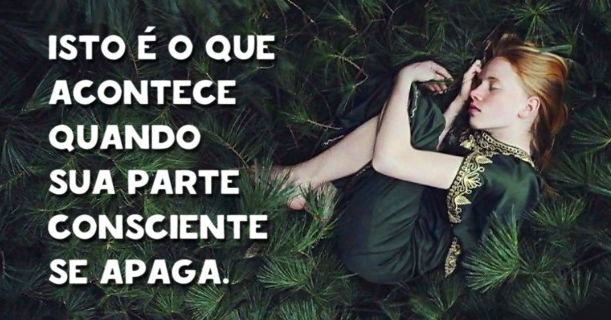 8 Dados curiosos sobre o que acontece com seu corpo enquanto você dorme