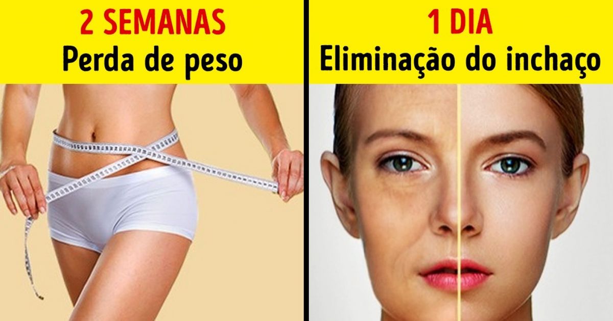5 Dicas para ficar em forma em pouco tempo