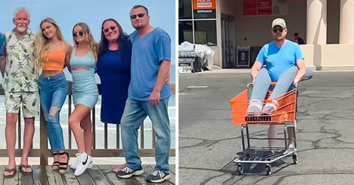 17 Fotos que vão travar seu cérebro igual um computador antigo