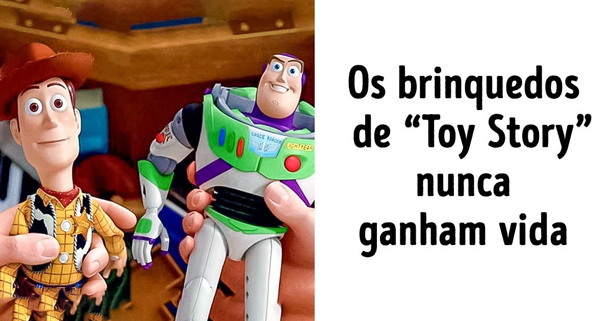 15 Teorias formuladas por fãs que podem mudar a forma como você assiste a seus filmes favoritos 15 Teorias formuladas por fãs que podem mudar a forma como você assiste a seus filmes favoritos