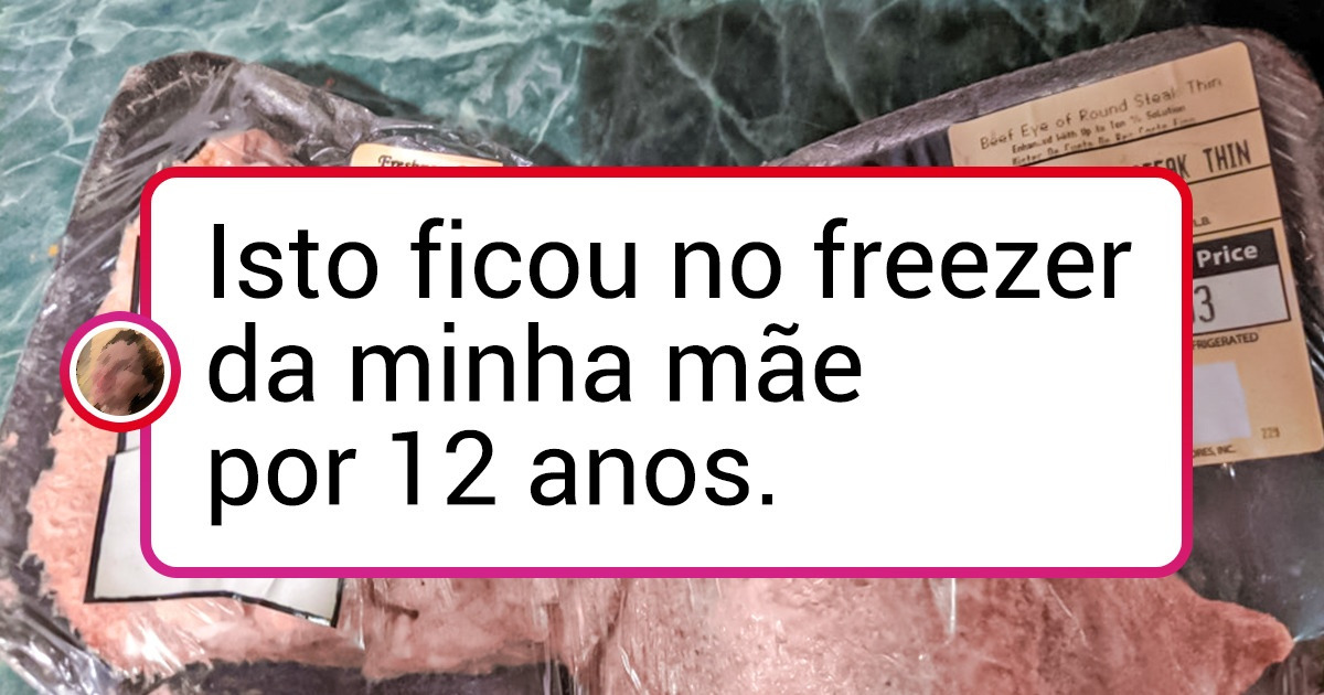 20 Achados misteriosos que deixam mais perguntas que respostas