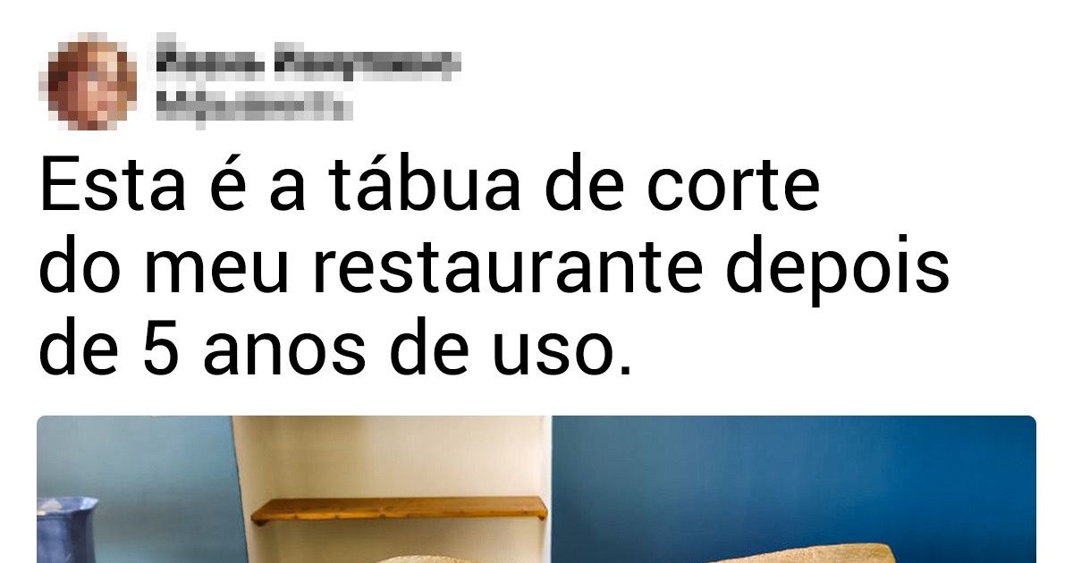 17 Provas de que o mundo nunca para de nos surpreender 17 Provas de que o mundo nunca para de nos surpreender