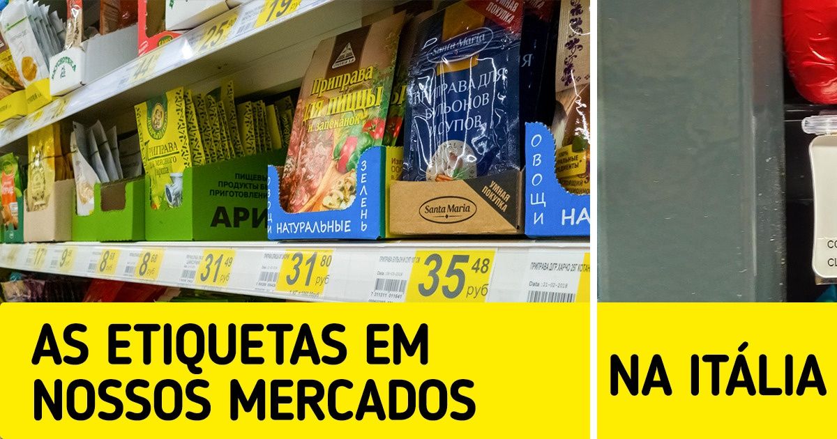 20+ Fotos da Itália que nos surpreenderam, embora sejam comuns para os habitantes locais 20+ Fotos da Itália que nos surpreenderam, embora sejam comuns para os habitantes locais