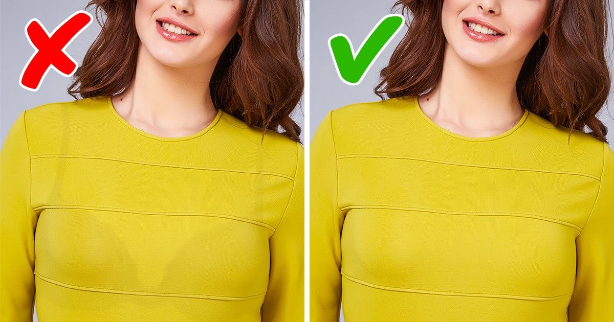 Roupas e acessórios que vão na contramão da moda Roupas e acessórios que vão na contramão da moda