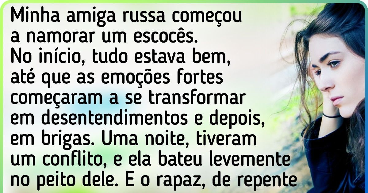 15+ Provas de que os escoceses têm muito do que se orgulhar. E não estamos falando de kilts e gaitas de foles 15+ Provas de que os escoceses têm muito do que se orgulhar. E não estamos falando de kilts e gaitas de foles