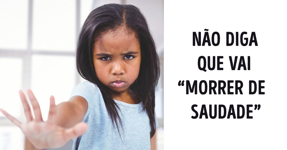 10 Dicas para viajar sem os filhos — e tudo correr bem