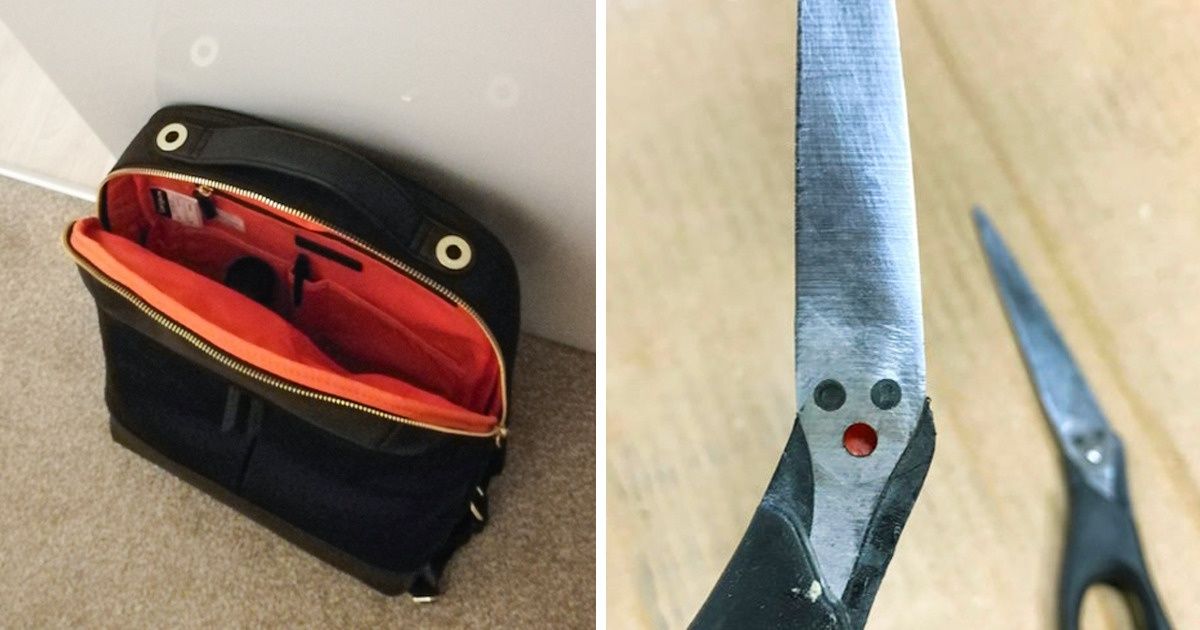 20+ Objetos que parecem ter rosto e que nos conquistaram com seu ar divertido (novas imagens)