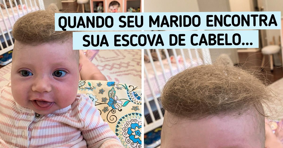 15 Fotos mostrando que é difícil se sair bem no jogo da criação dos filhos
