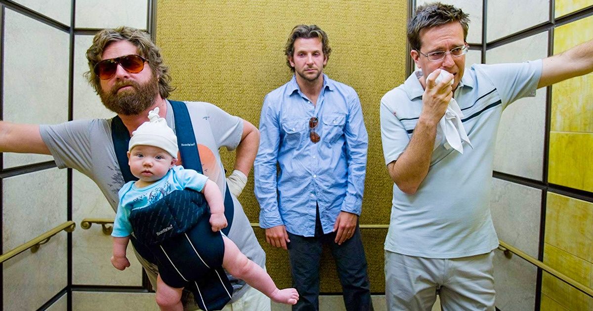 Segundo a ciência, os homens amadurecem depois das mulheres Segundo a ciência, os homens amadurecem depois das mulheres