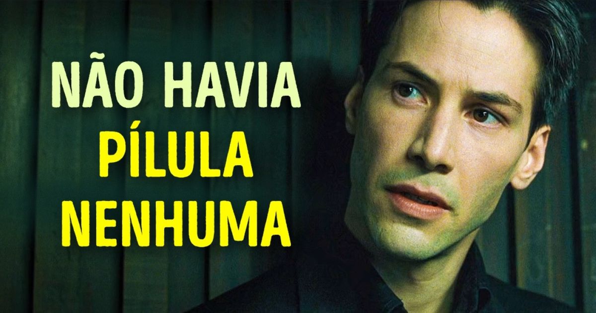 Filmes em que algo fundamental foi modificado no roteiro