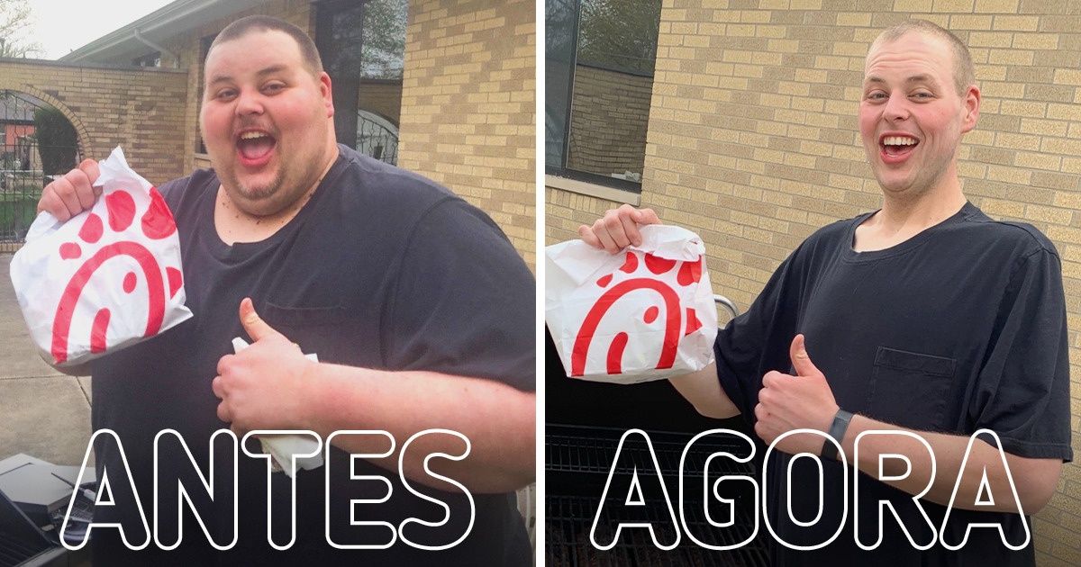 19 Pessoas que escolheram viver melhor e encontraram a felicidade 19 Pessoas que escolheram viver melhor e encontraram a felicidade