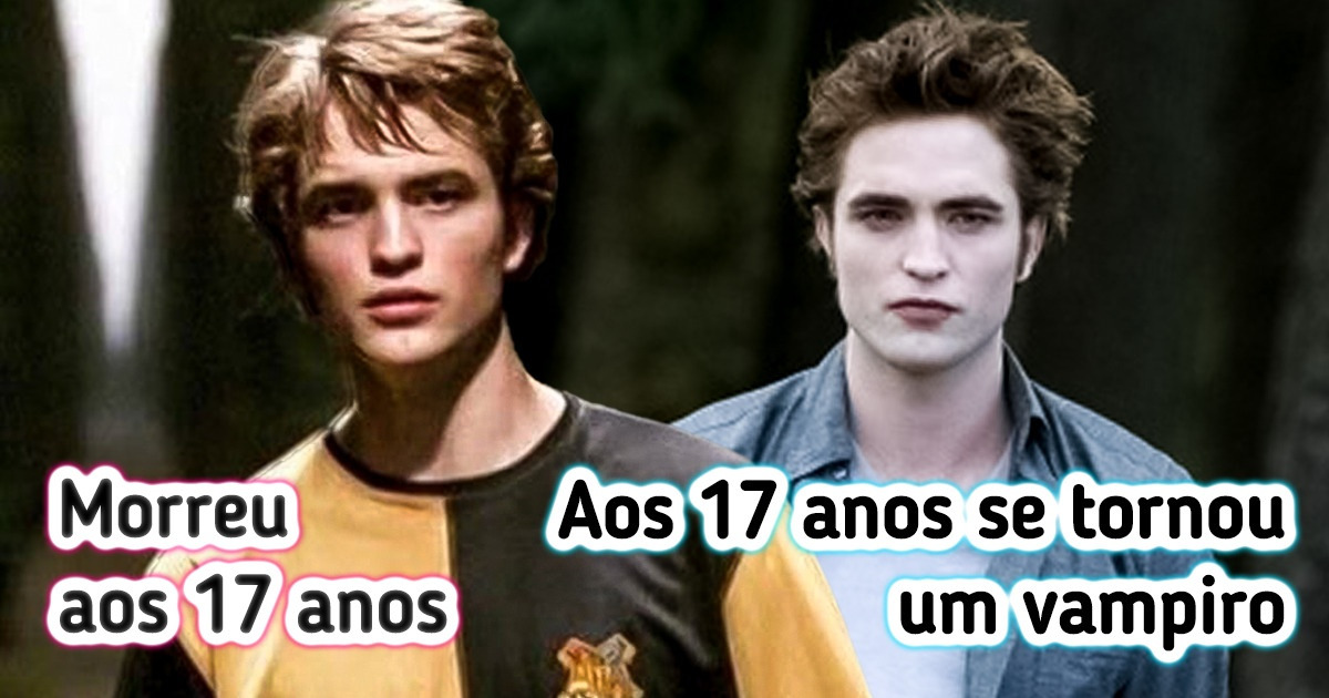 14 Filmes em que os diretores de elenco se revelaram bastante criativos 14 Filmes em que os diretores de elenco se revelaram bastante criativos