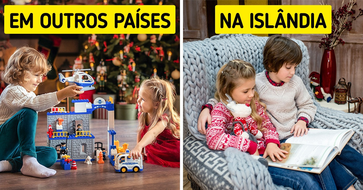 12 Fatos normais para os habitantes da Islândia que podem ser peculiares para algumas pessoas