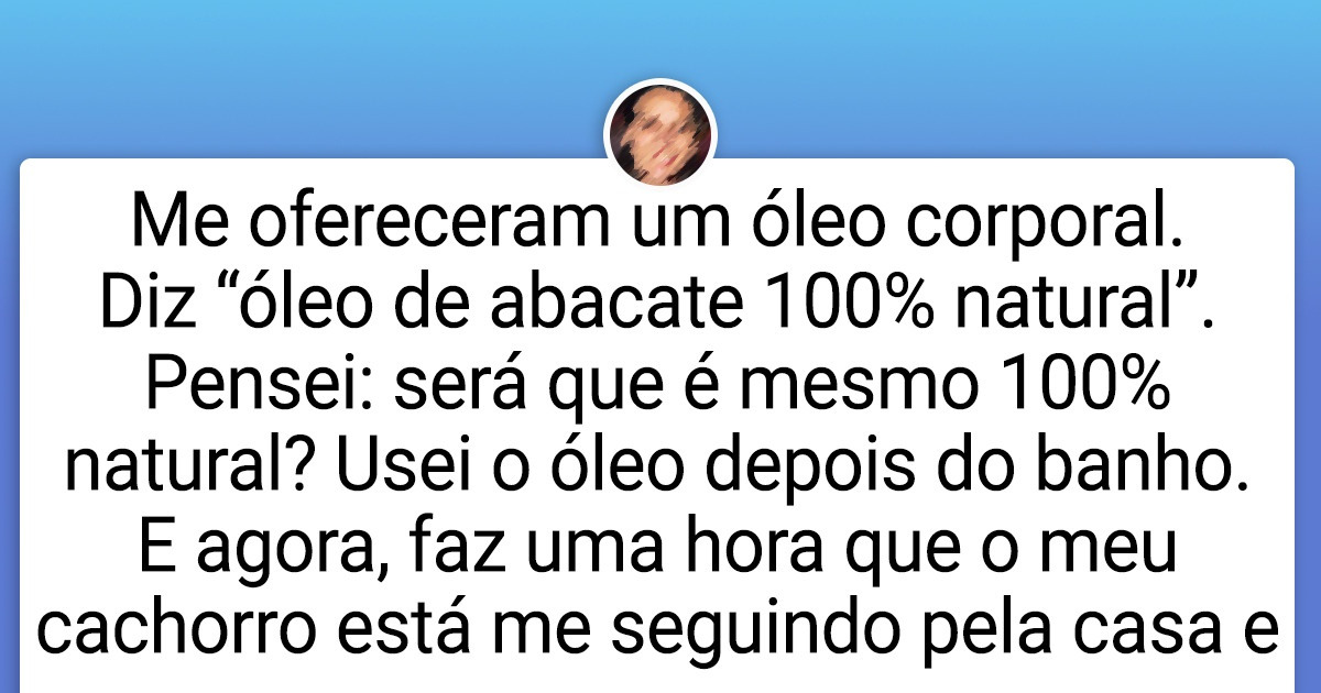 14 Tuítes de pessoas que sabem bem que a vida com animais de estimação é cheia de diversão