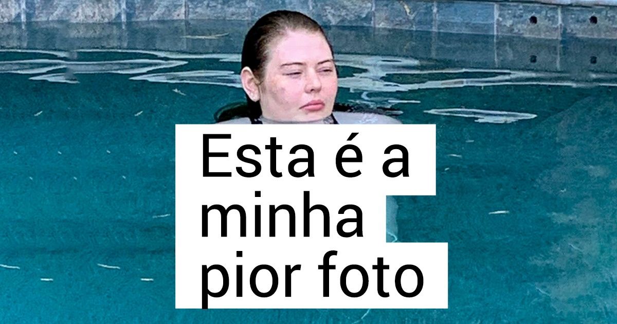 17 Mulheres cuja simplicidade beira a engenhosidade