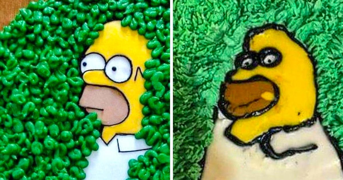 15+ Momentos em que percebemos a triste diferença entre expectativa e realidade